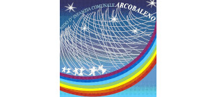 Logo Nido d'infanzia Arcobaleno